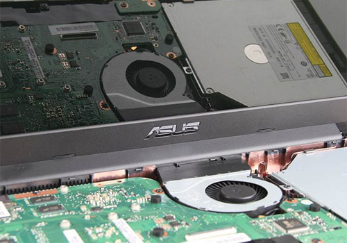 香港华硕电脑售后维修价格